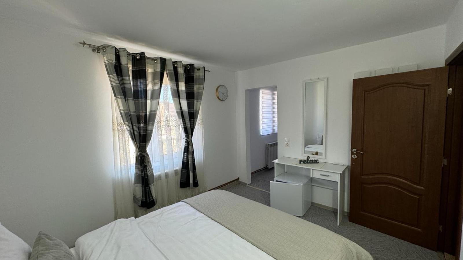 Zărneşti Casa Nicoladis 아파트 외부 사진