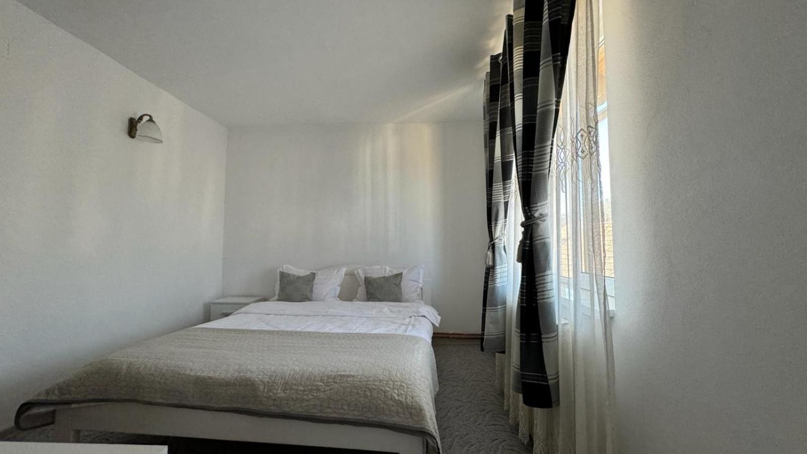 Zărneşti Casa Nicoladis 아파트 외부 사진