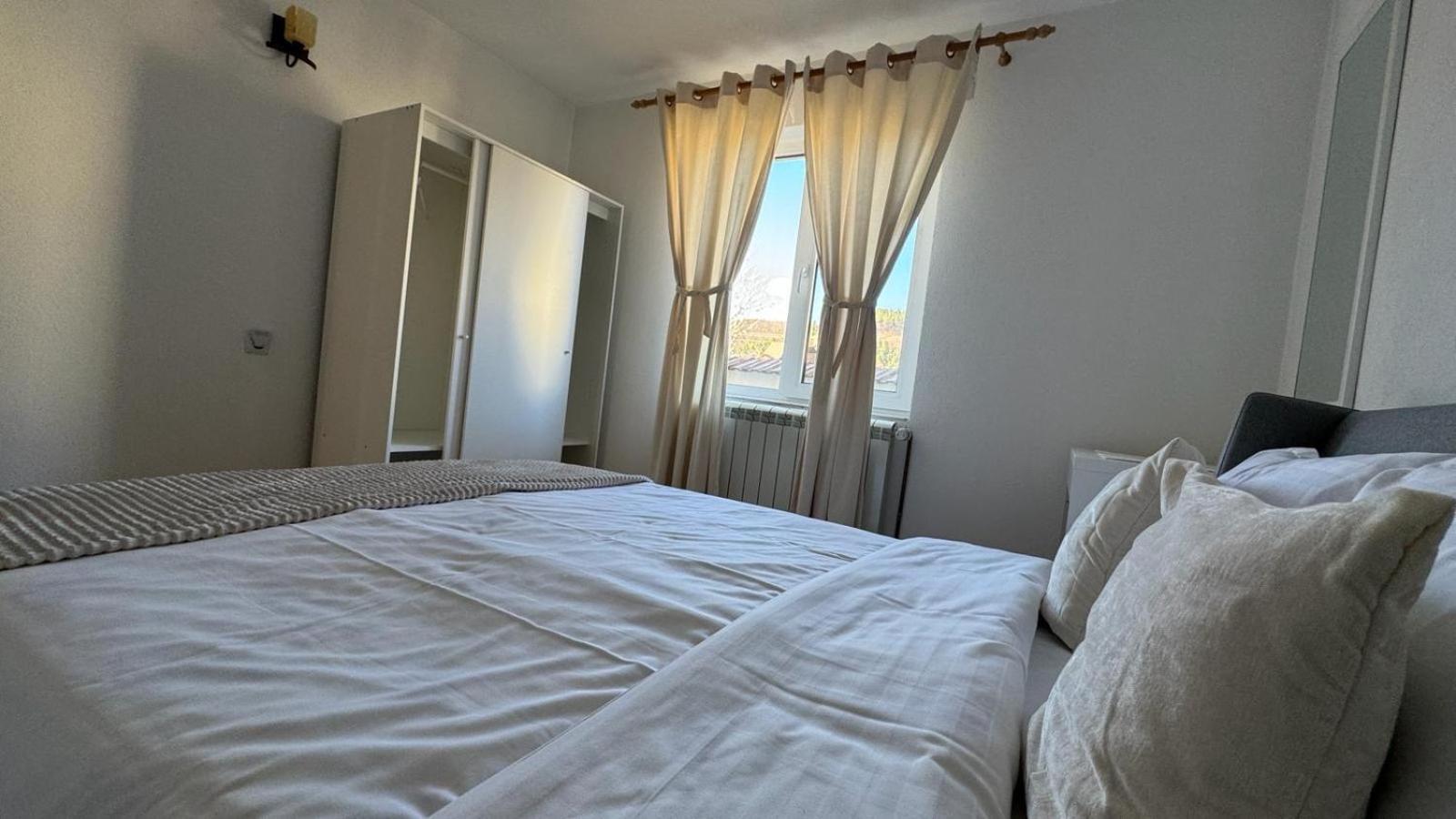 Zărneşti Casa Nicoladis 아파트 외부 사진