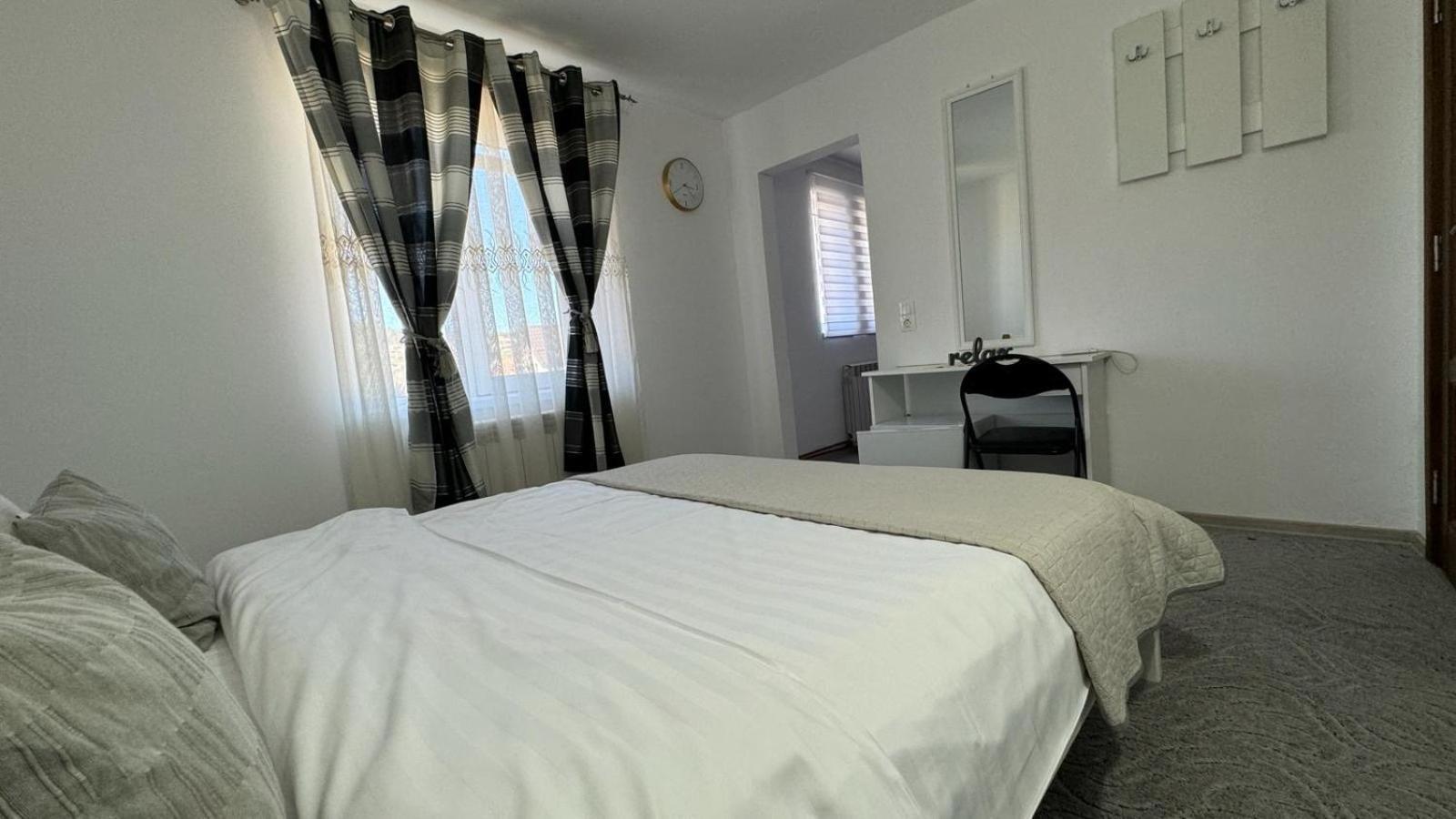 Zărneşti Casa Nicoladis 아파트 외부 사진