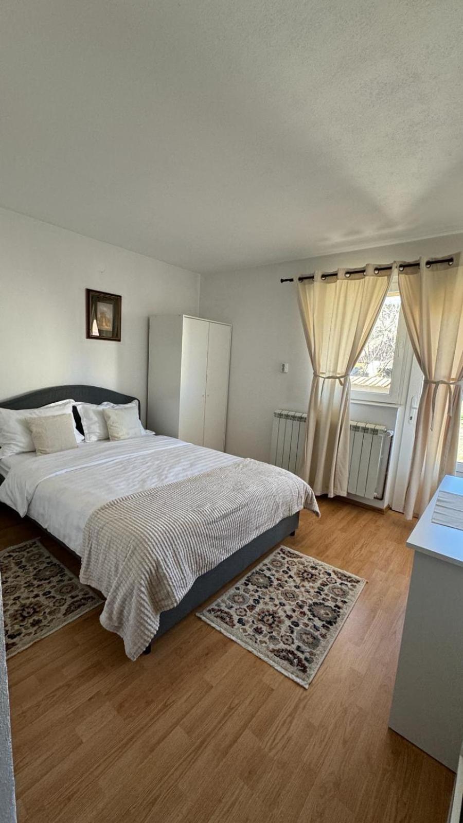 Zărneşti Casa Nicoladis 아파트 외부 사진