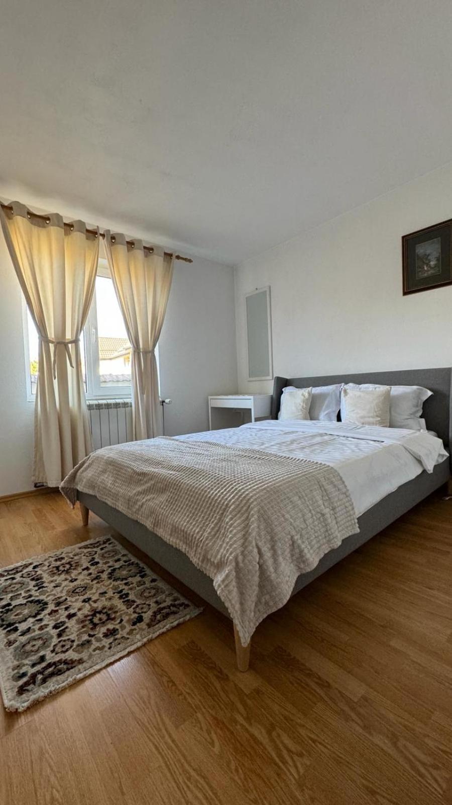 Zărneşti Casa Nicoladis 아파트 외부 사진