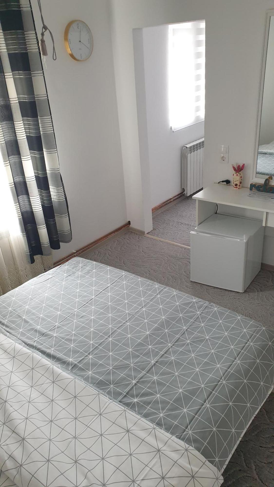 Zărneşti Casa Nicoladis 아파트 객실 사진