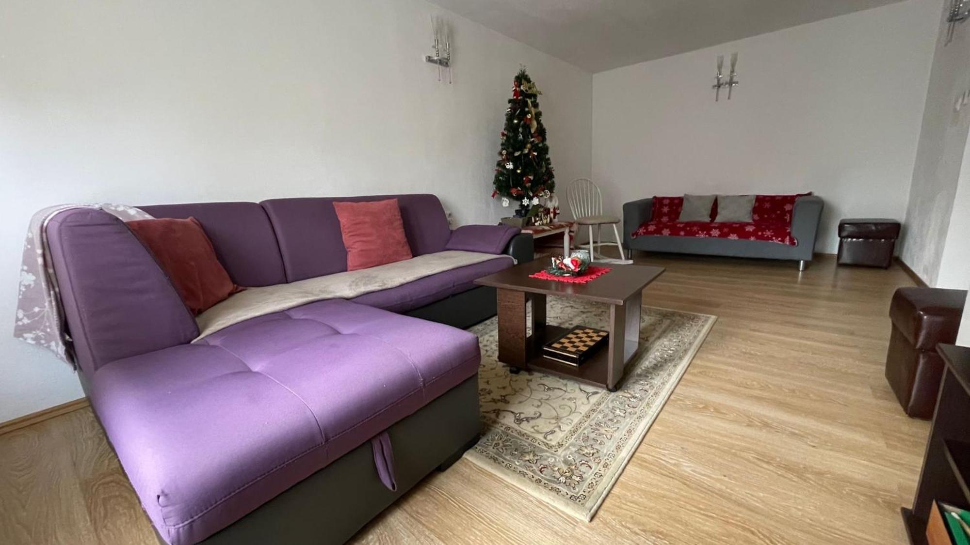 Zărneşti Casa Nicoladis 아파트 외부 사진