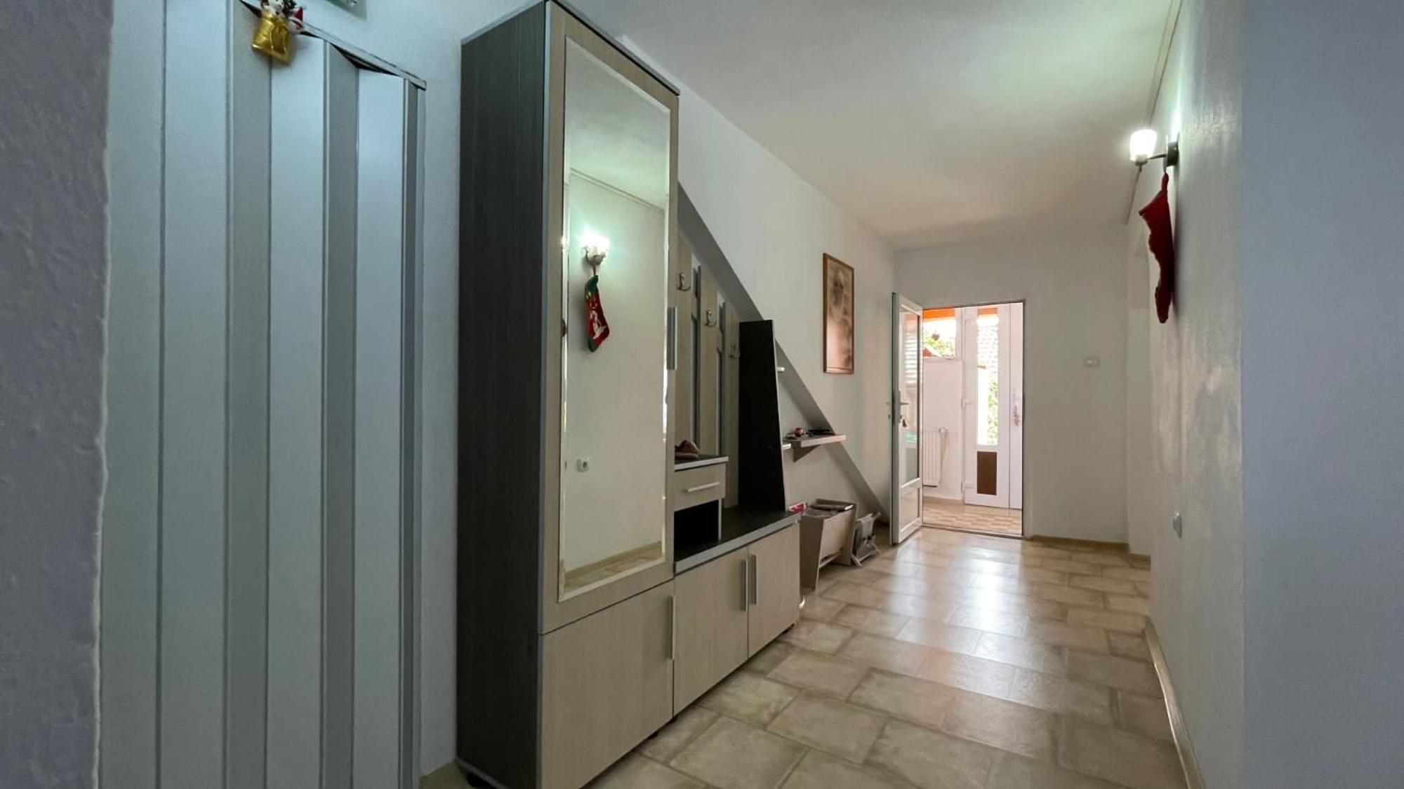Zărneşti Casa Nicoladis 아파트 외부 사진